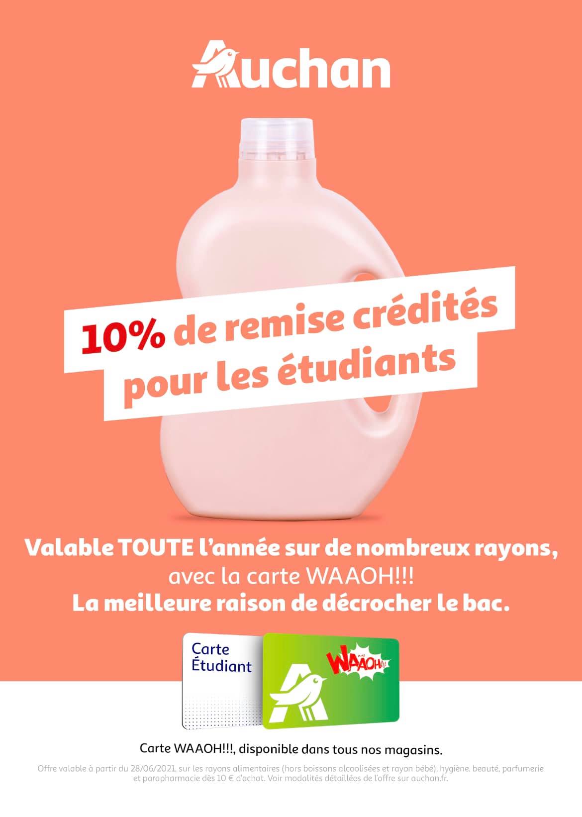 Auchan Supermarche Chelles Photos Facebook