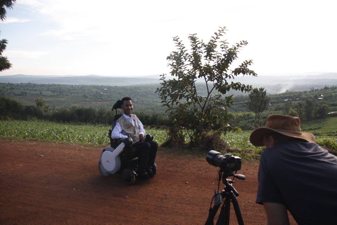 Humanity & Inclusion Rwanda