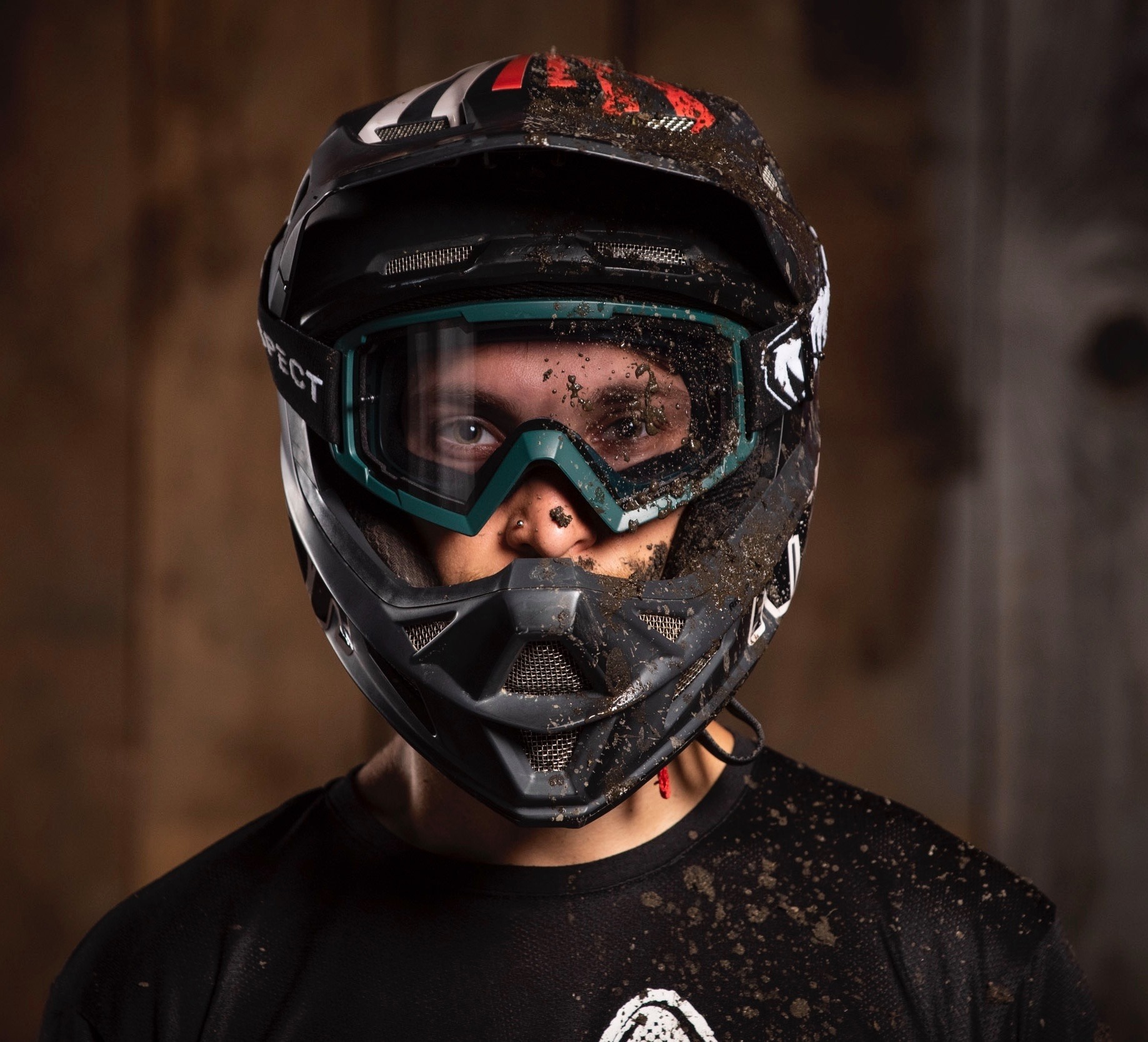 lil link on the slopey #mtb | Daniel Ruso