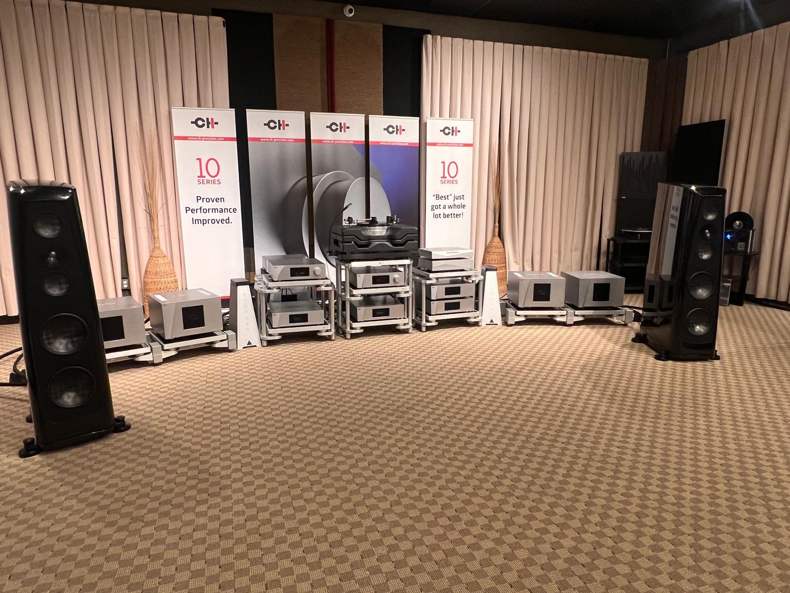 Our... - Sunny's Audio Video / Sunny Components Inc.