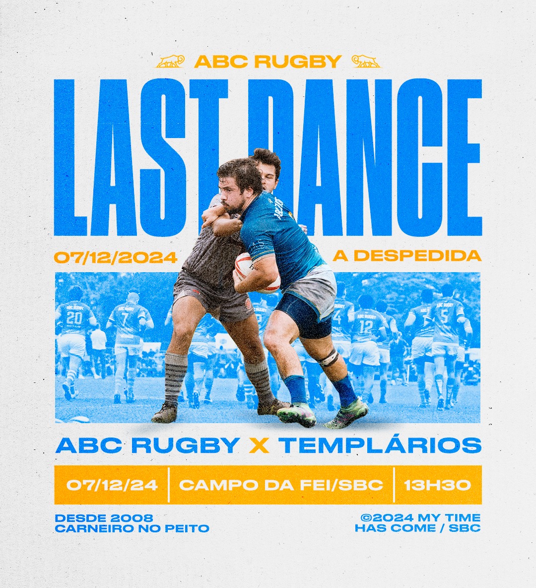 ABC Rugby