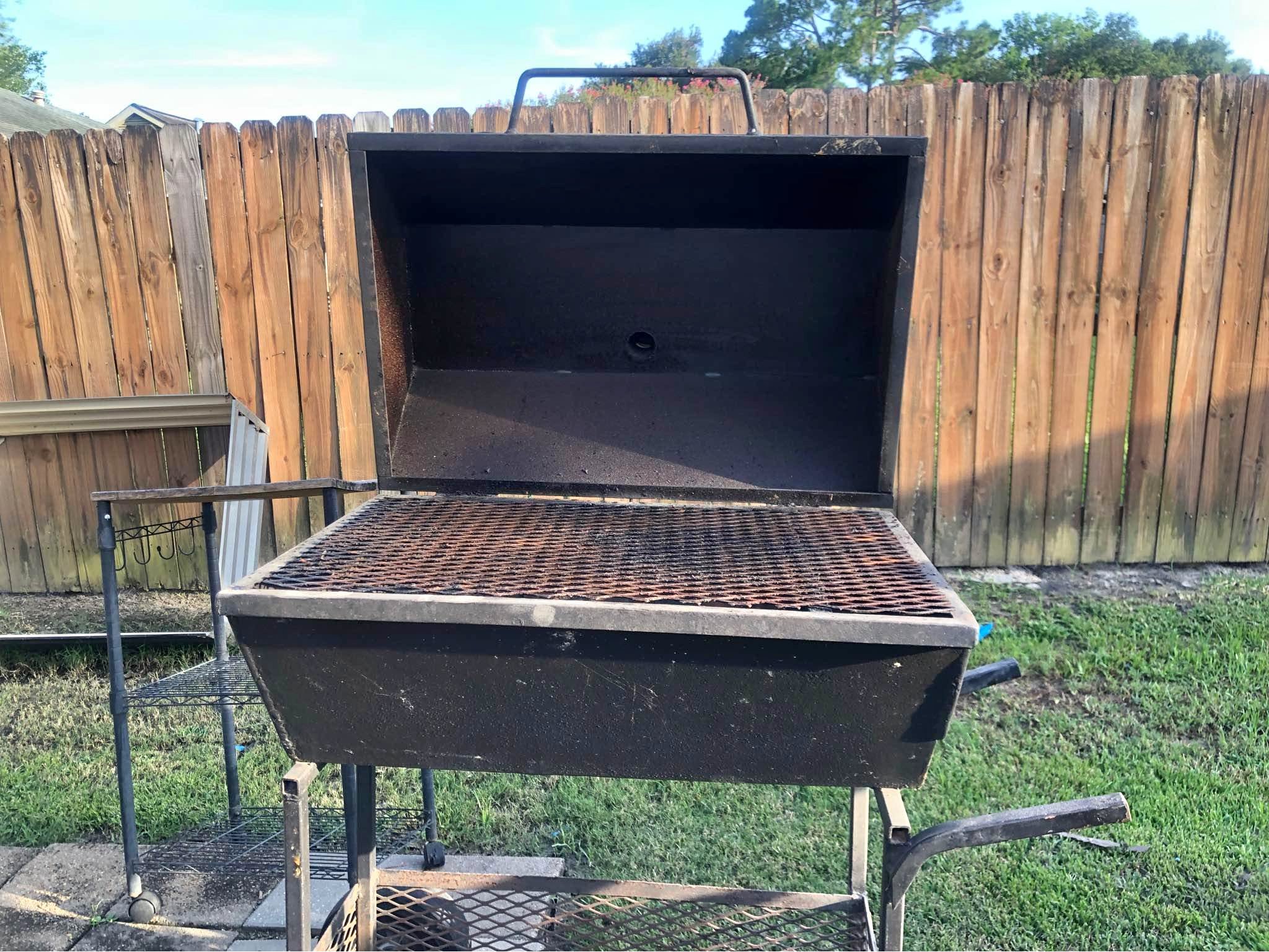 Smokers for sale in Opelousas, Louisiana | Facebook Marketplace