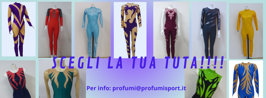 Body Arisbeth Leotards Floreale - Danza E Ginnastica (Nuovo)