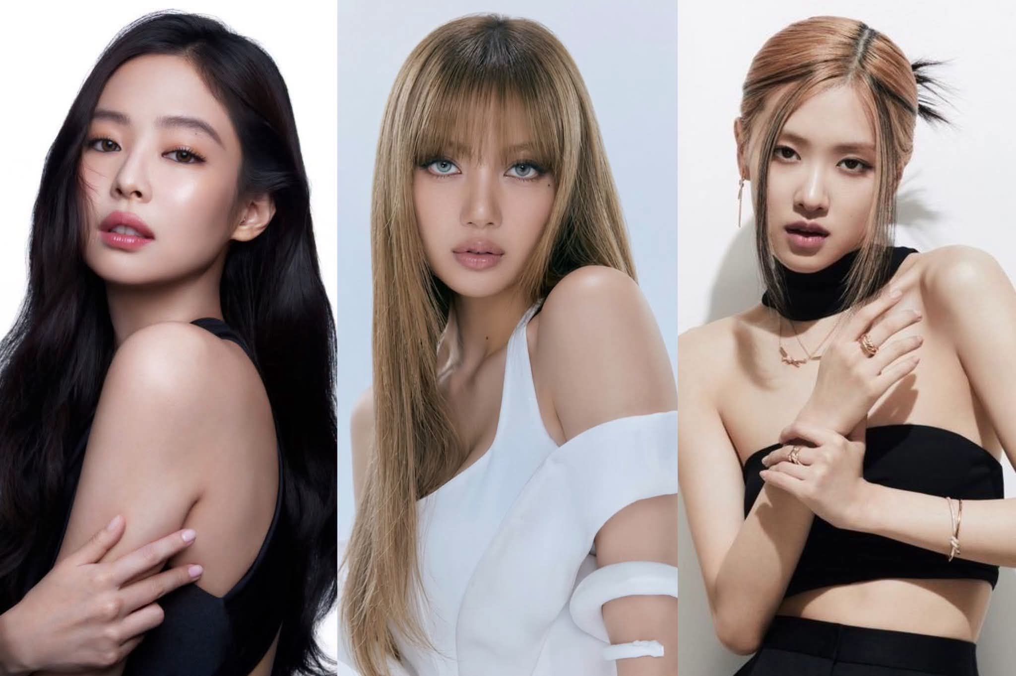 Jennie Sets Historic U.S. Record as First K-Pop Soloist With Four