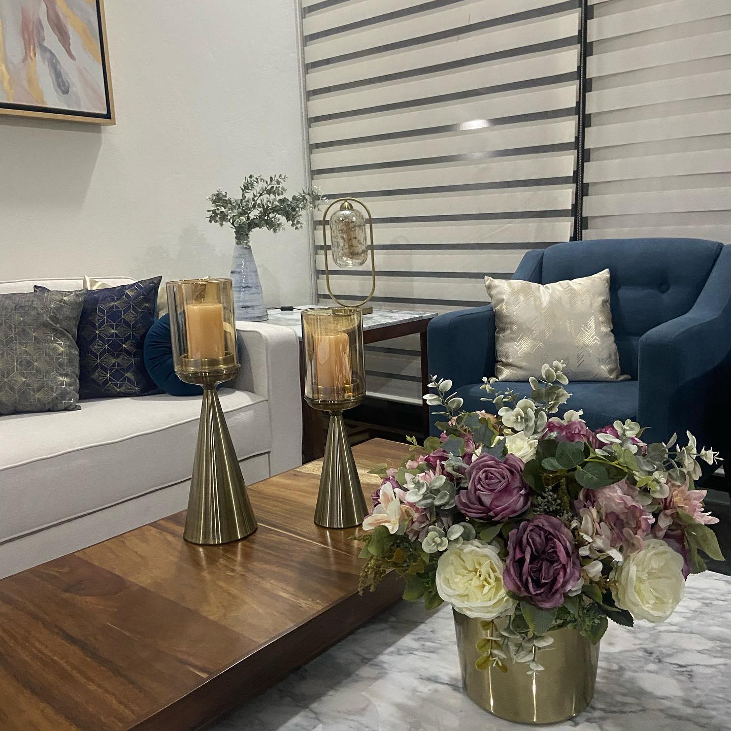 Ale Vega Interior Design