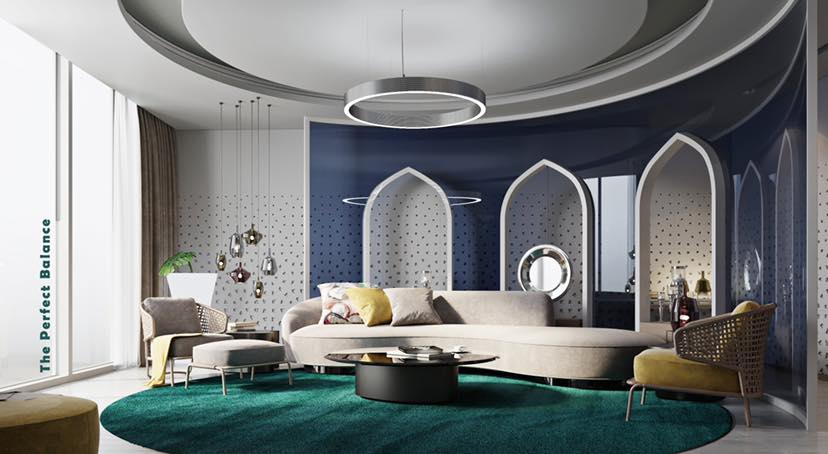 Mimar Interiors - The perfect balance between cozy and... | Facebook