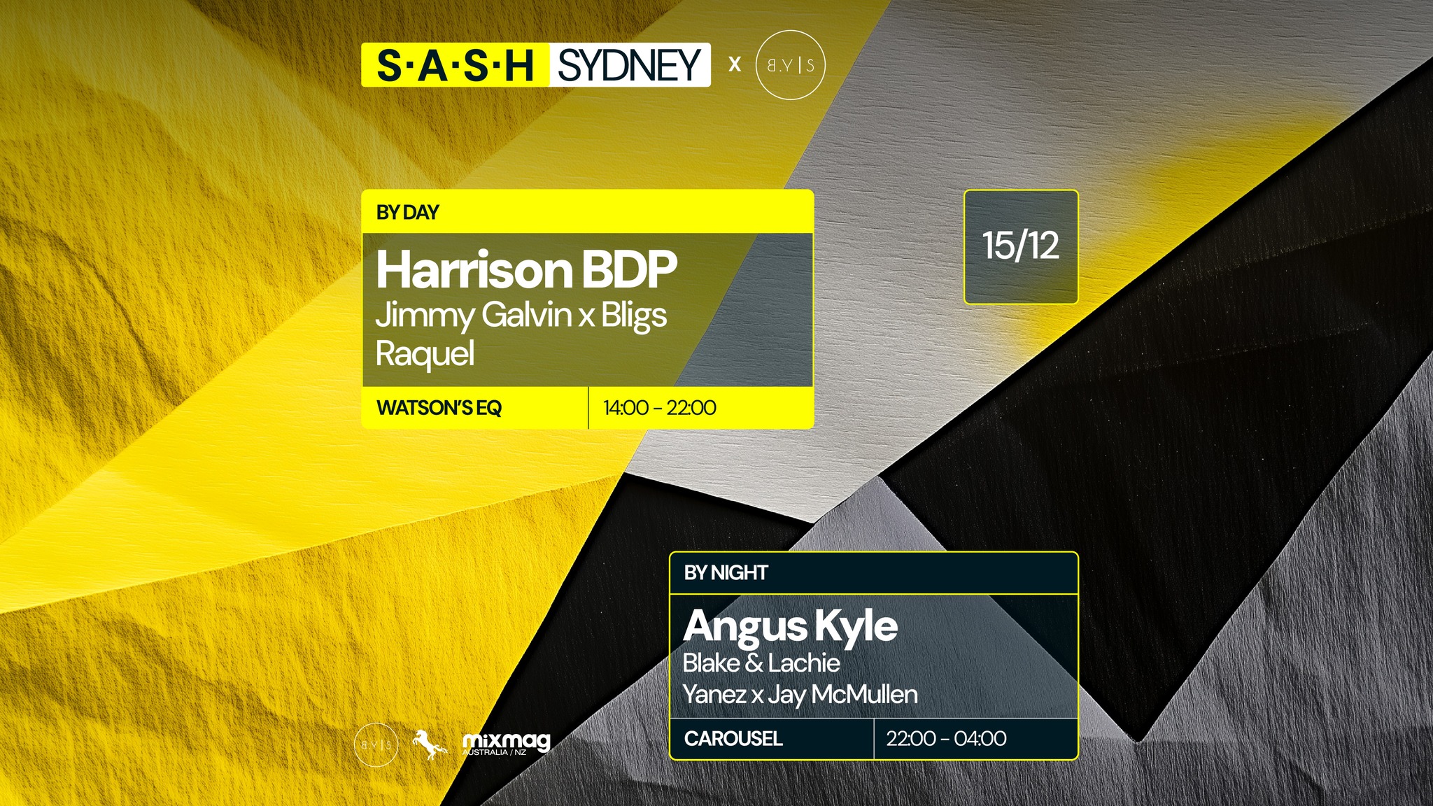 Angus Kyle Music