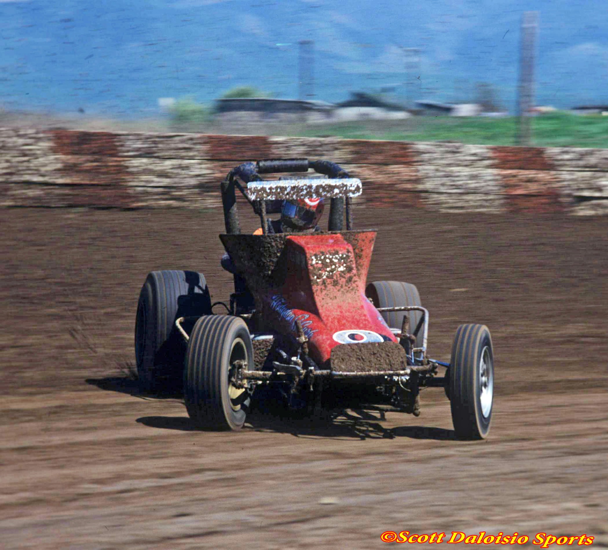 Perris Auto Speedway - Happy Birthday to Rick Goade. | Facebook