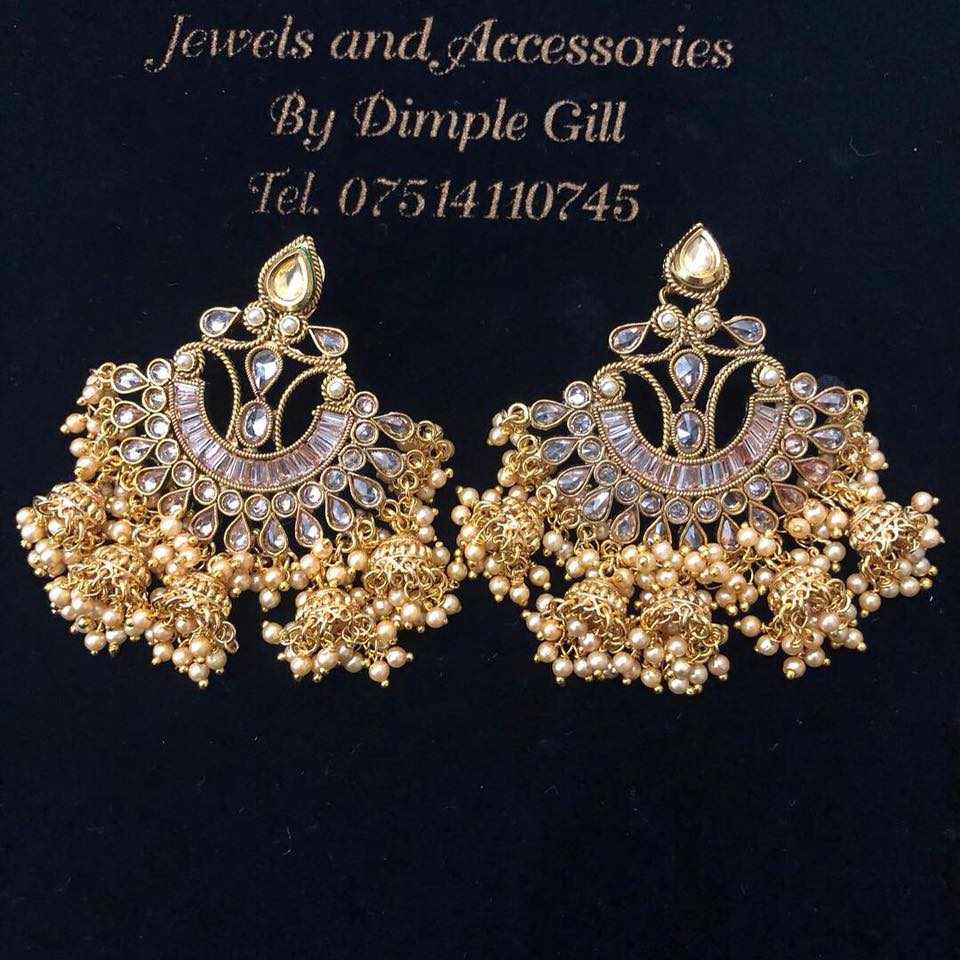 Dimple Gill's... - Dimple Gill's Jewels and Accessories