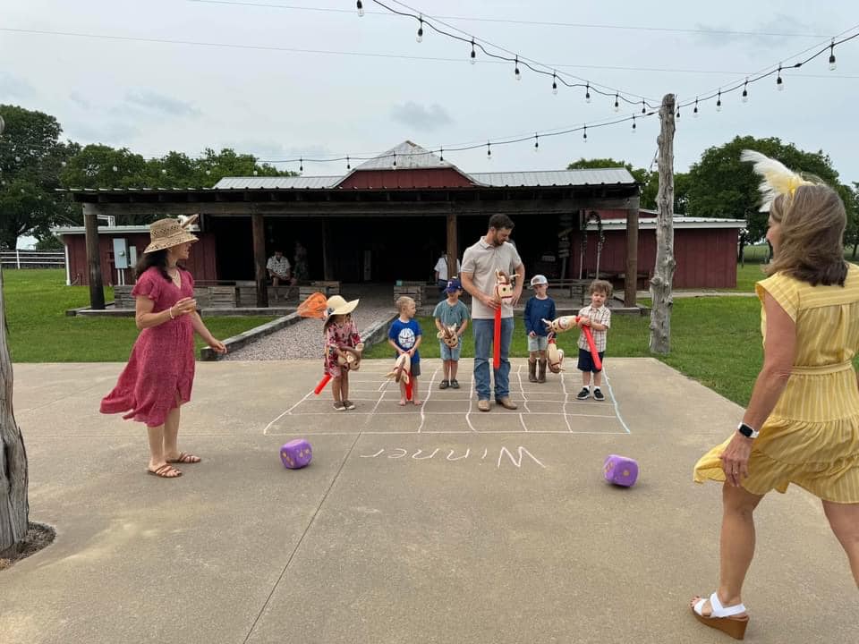 Double K Ranch Venue