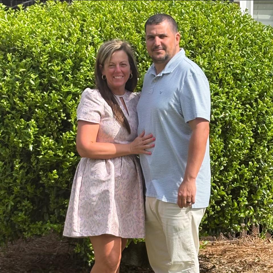 Kimberly Sanderson Locklear