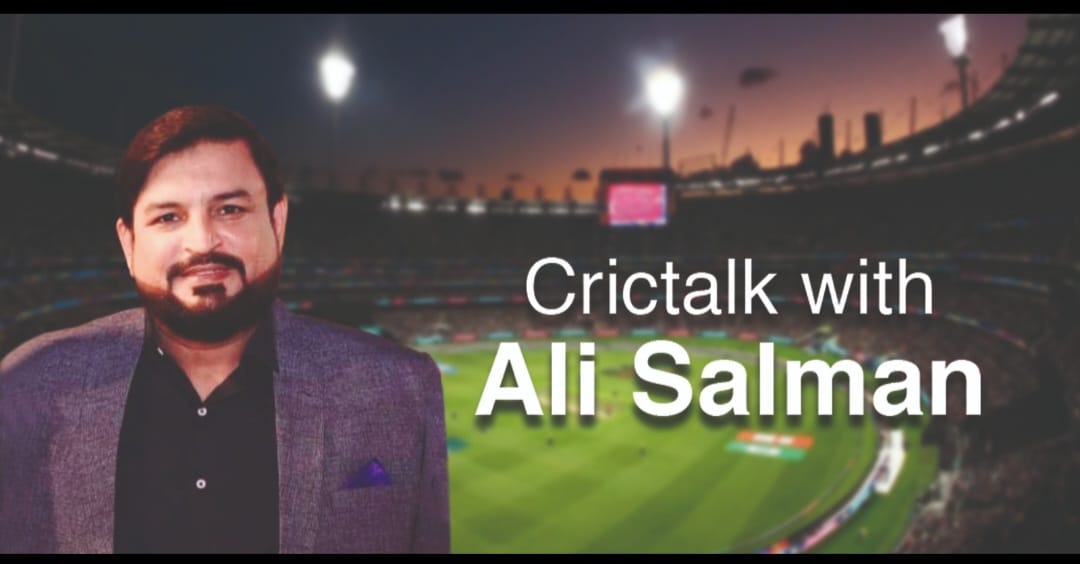 Rj Ali Salman (Official)