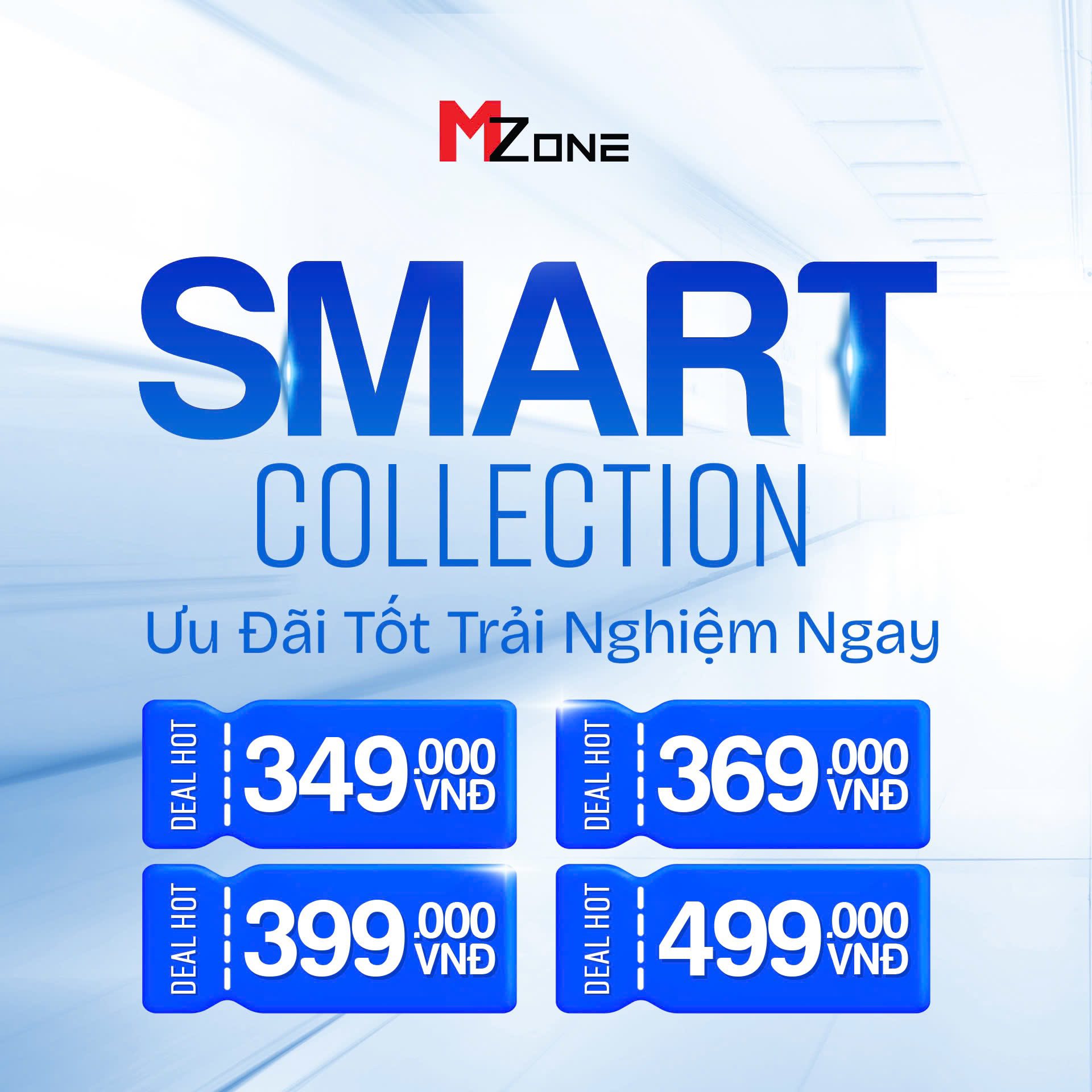 MZone | Ho Chi Minh City