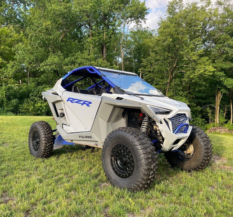 UTV - ♻️ : @trail_assassins #utvmagazine . . . The winter refresh is ...