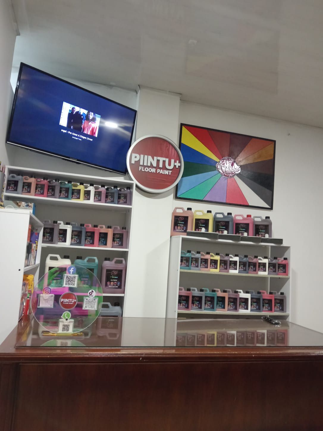 Pintu Mas