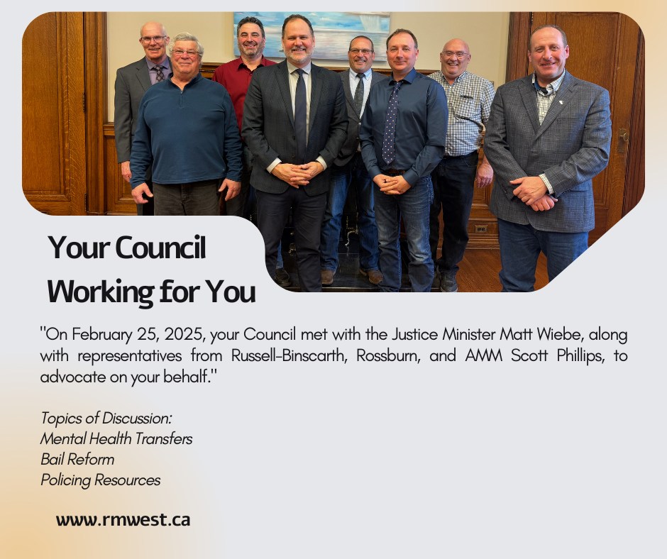Rural - 📅 On February 25, 2025, we had the honor of engaging with the ...