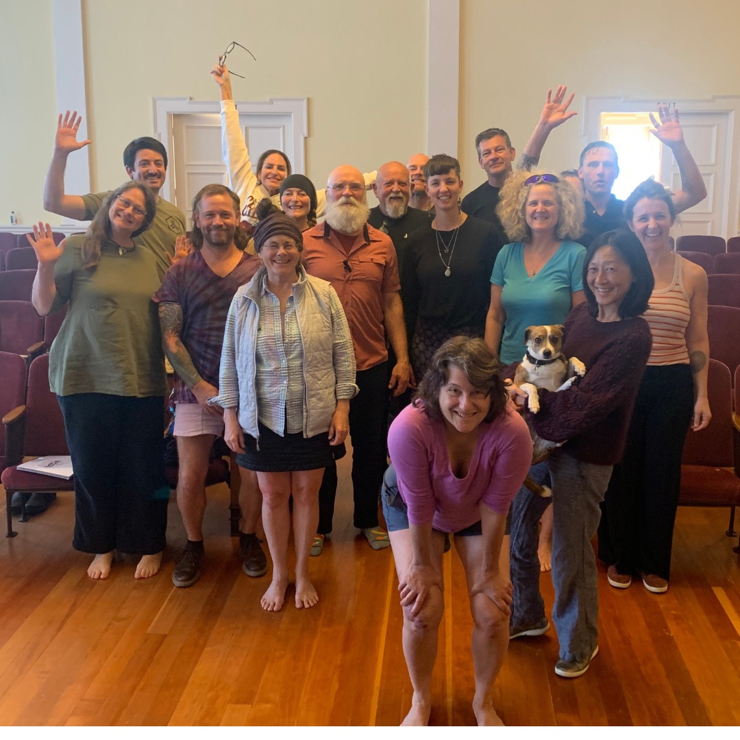 Russ Pfeiffer Rolfing | Venice CA