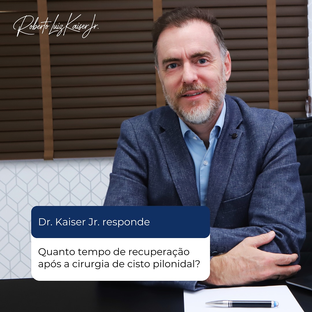 Prof. - Essa é uma pergunta muito comum entre meus pacientes. A técnica ...