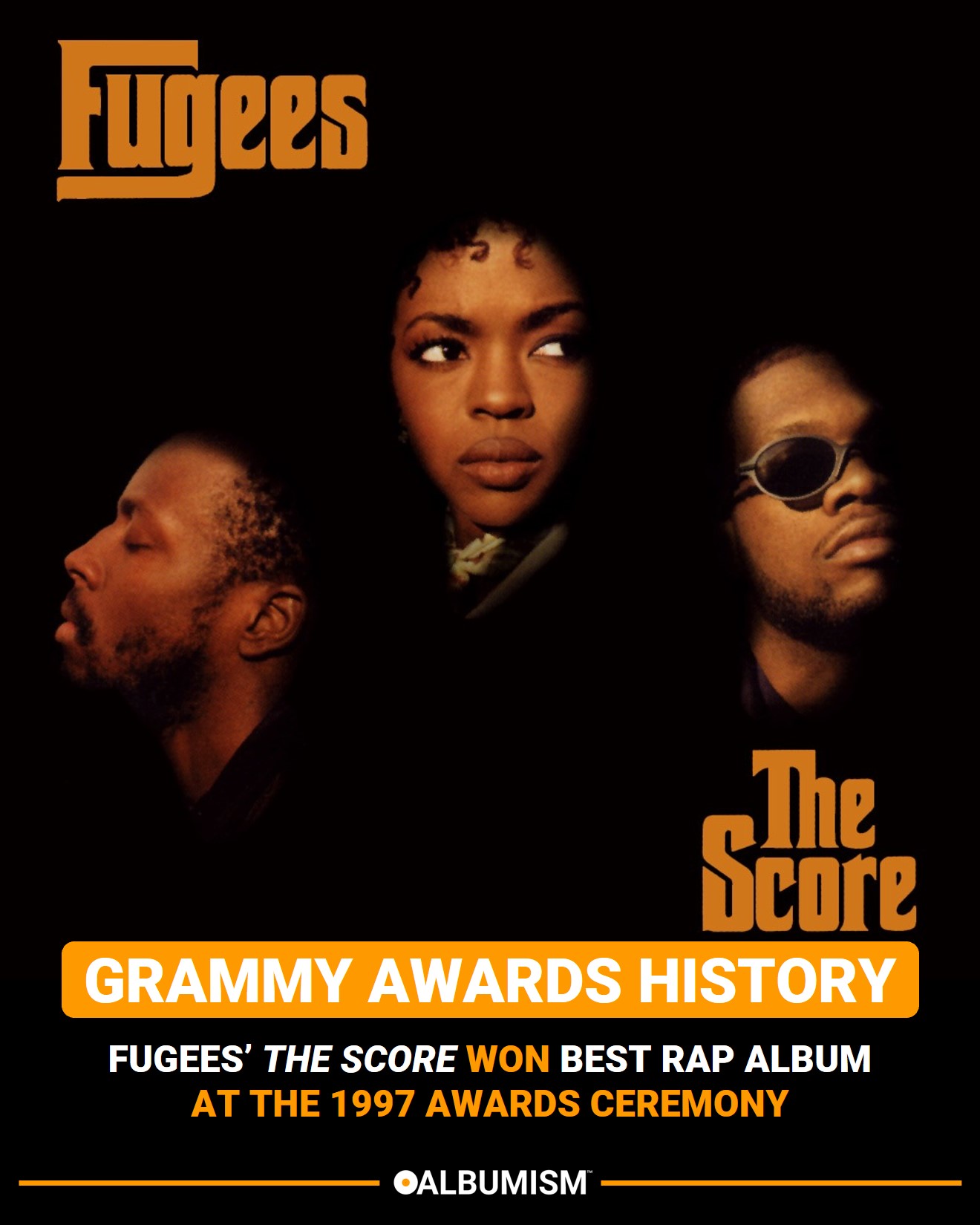 Fugees