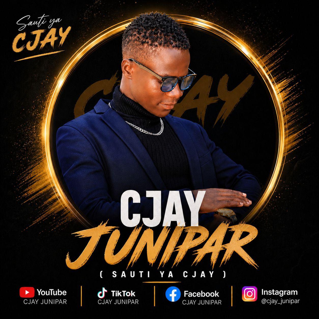 Cjay Junipar