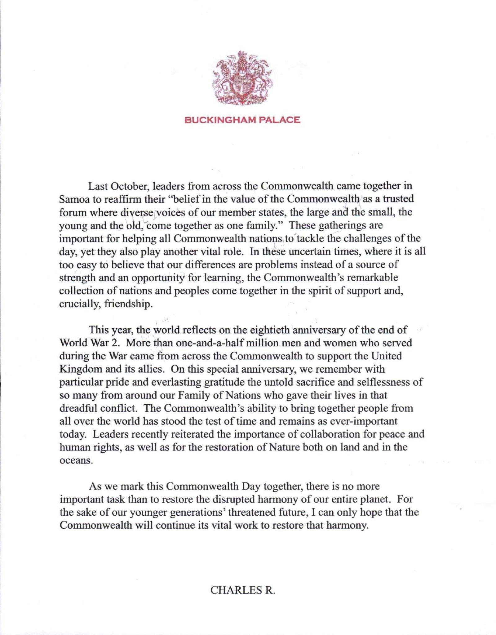 Government of Belize Press Office - The Office of the Governor-General ...