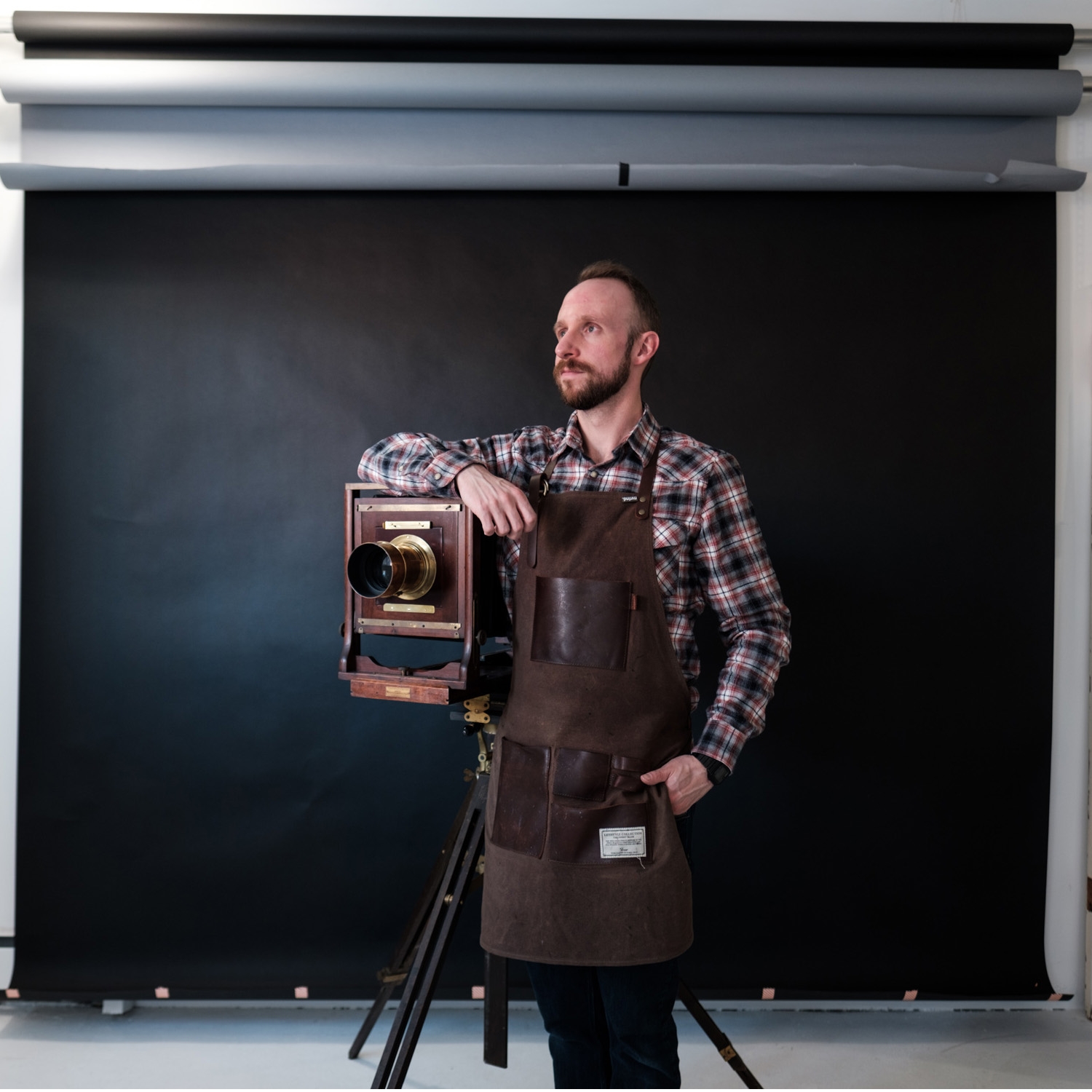 Riley - Photographer + Alchemist