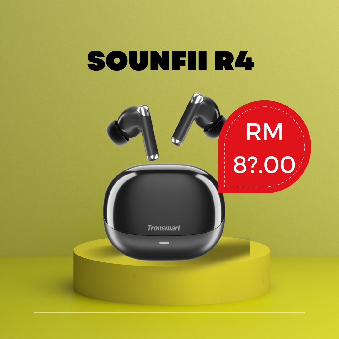 Tronsmart Malaysia