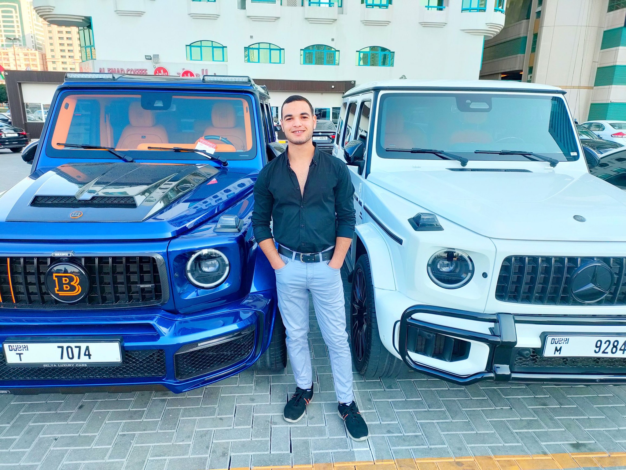 عبدالمؤمن مجر