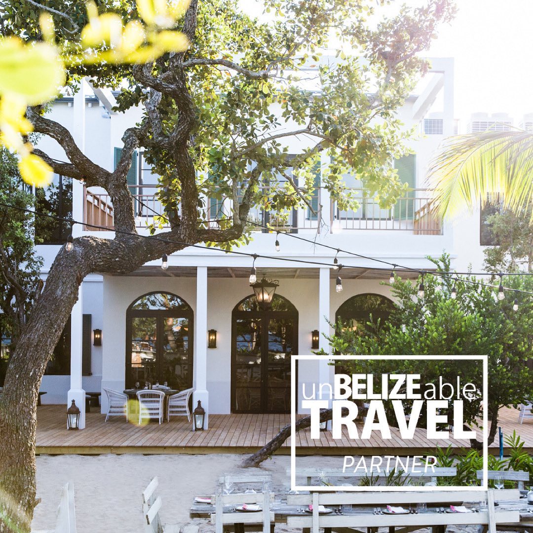 Wayward whimsy and an adventurous... - UnBelizeable Travel | Facebook