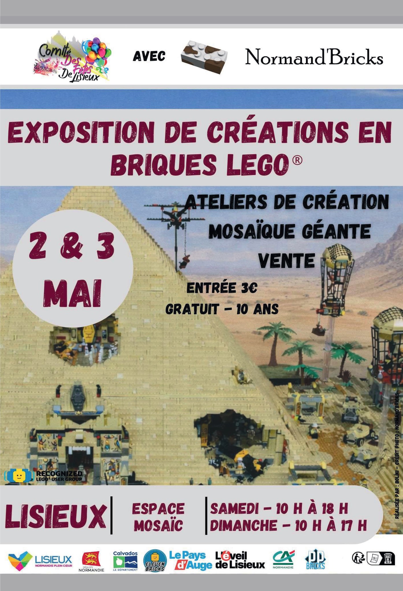 Simba Blox Accessoires De Construction – 7 Portes Et 7 Cadres – Blocs Compatibles Avec Marques Connues, Dès 3 Ans, Matériau De Haute Qualité