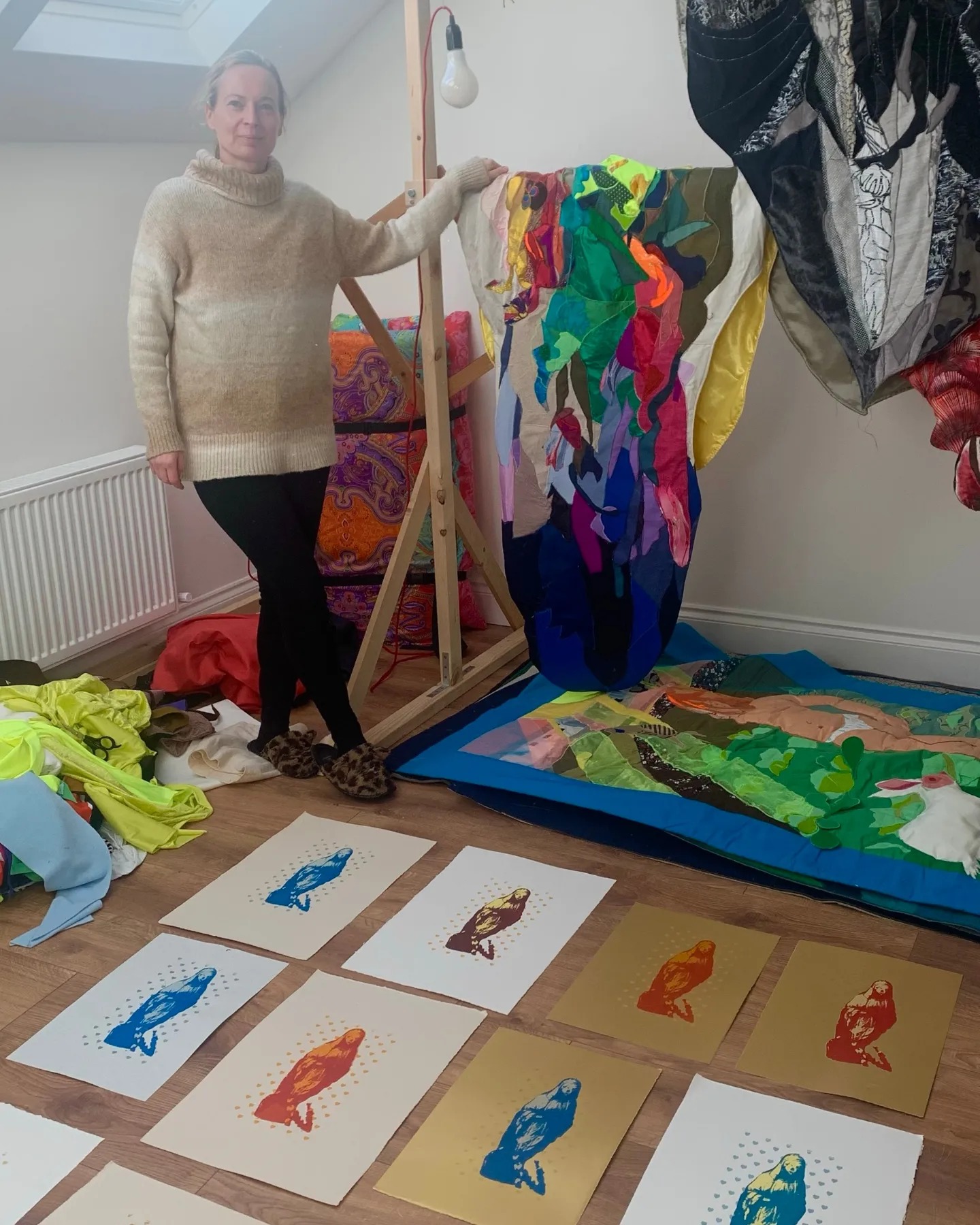 Our Curator for Engagement &... - Riverbank Arts Centre