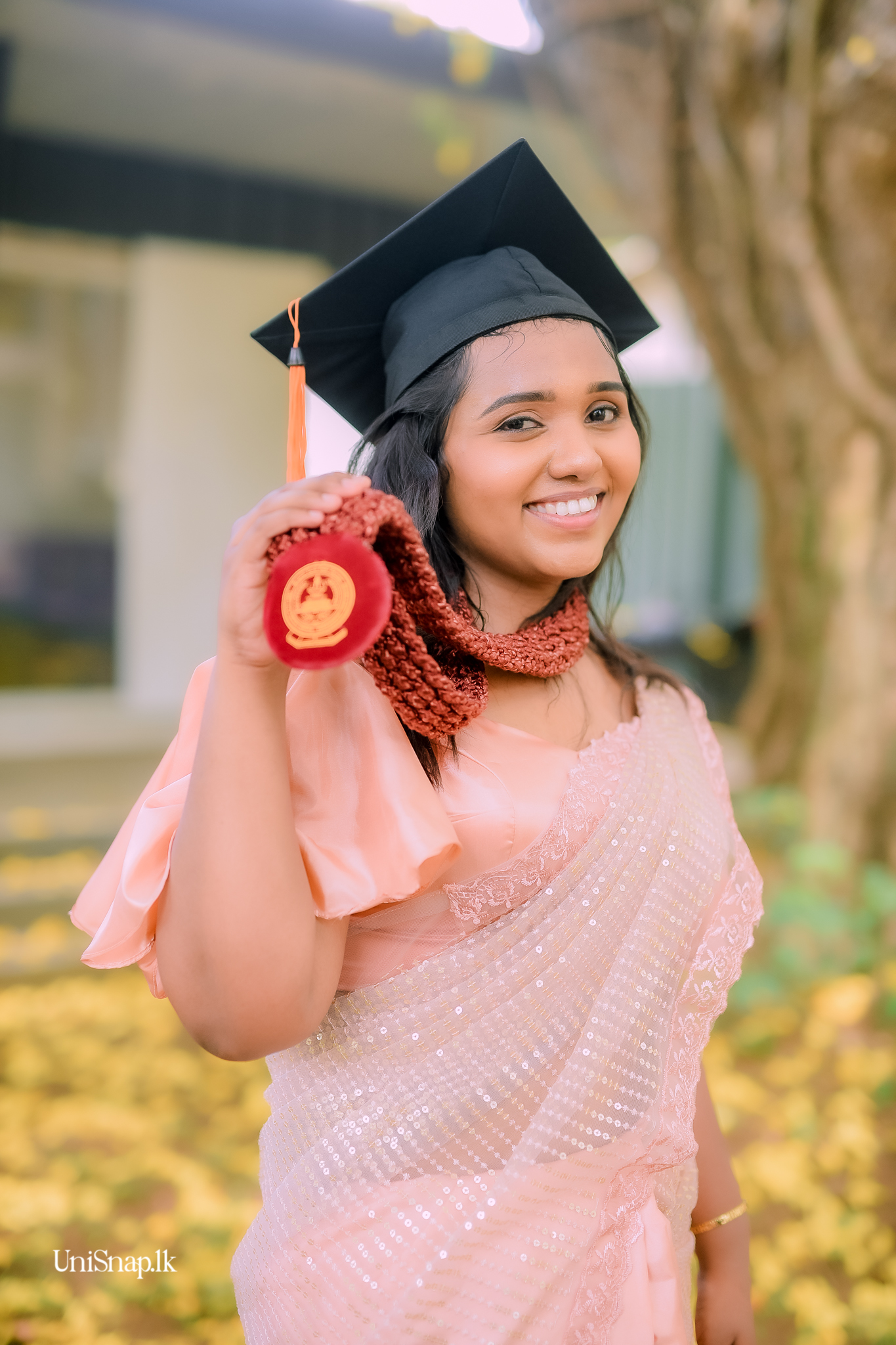 UniSnap.lk - General Convocation 2024 | Wayamba University...