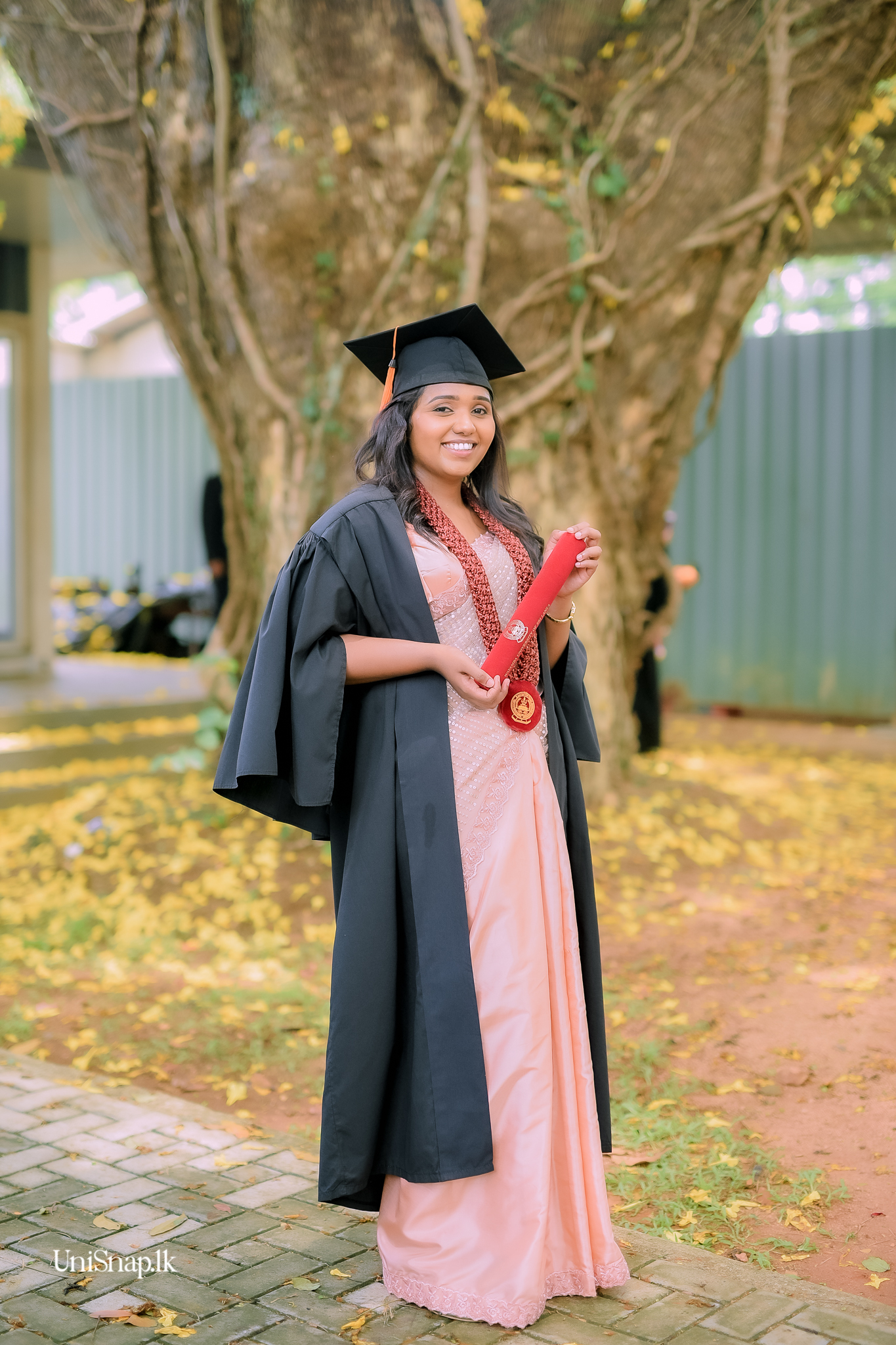 UniSnap.lk - General Convocation 2024 | Wayamba University...
