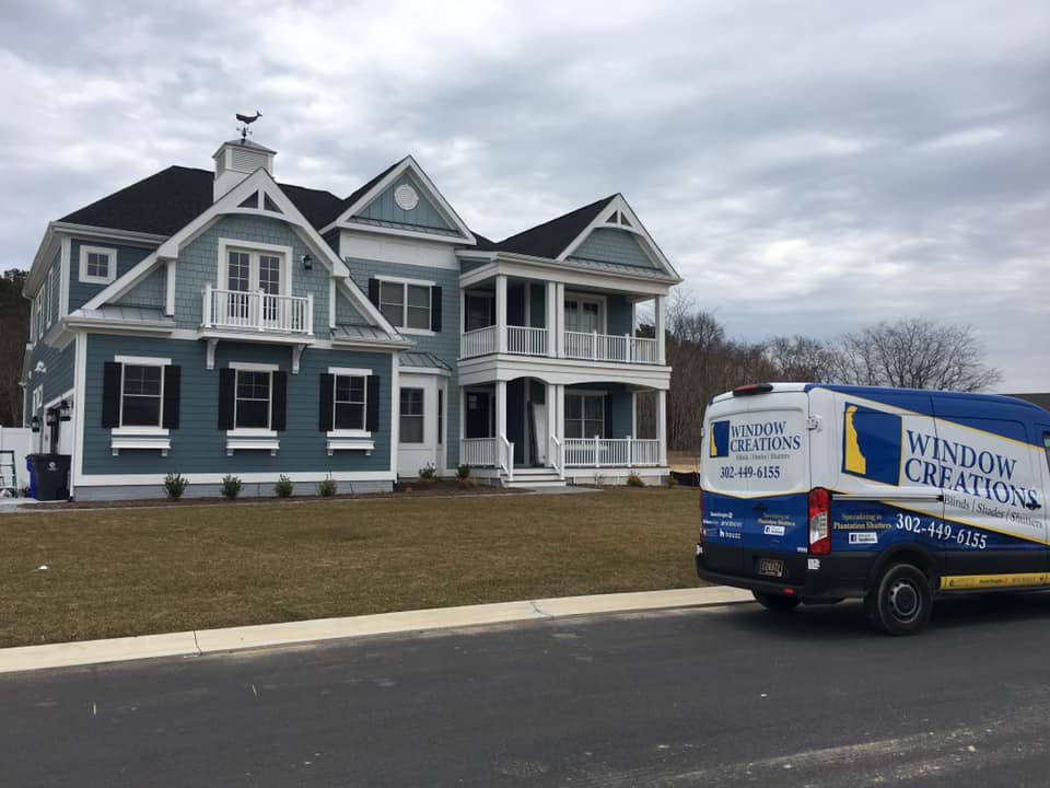 Window Creations of Delaware | Lewes DE