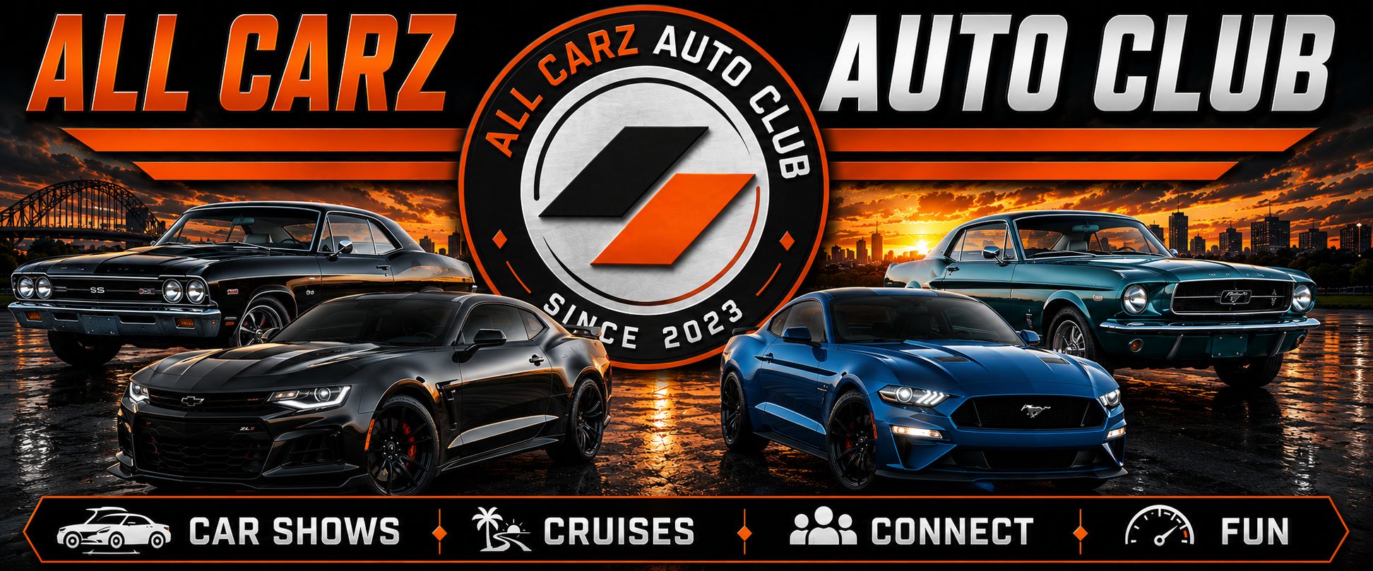 Counts Car Club - Registration is open now for the 26th... | Facebook
