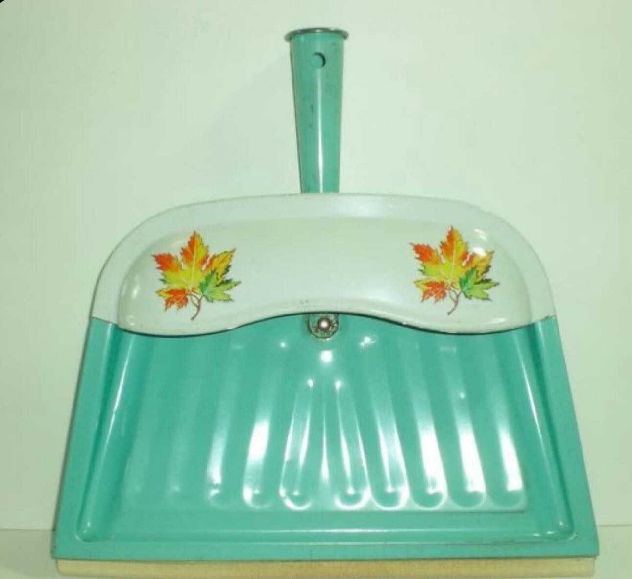 Part-Time - 1970s JV REED DUSTPAN is DREAMY ? Who