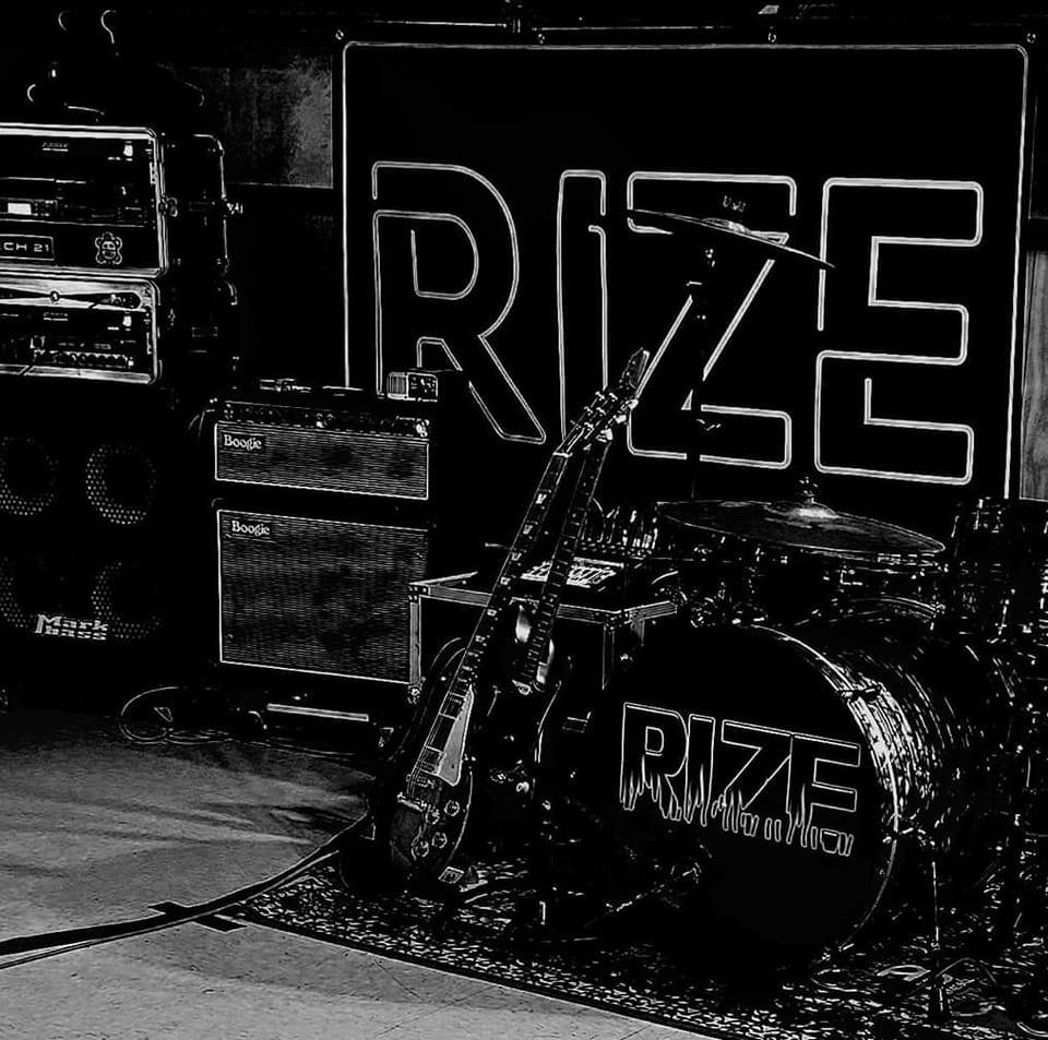 RIZE