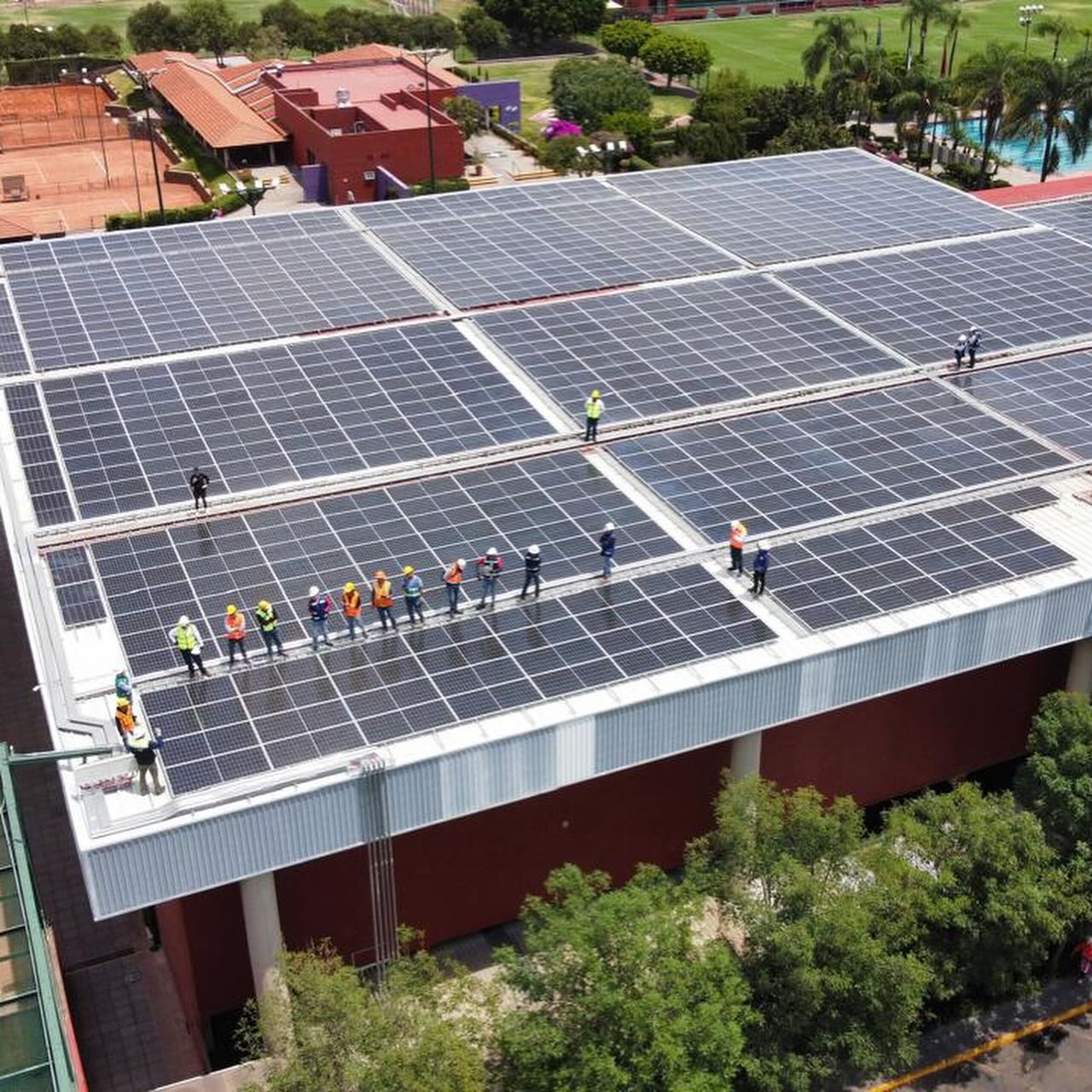 C... - Consejo de Profesionales en Energía Fotovoltaica - CPEF | Facebook