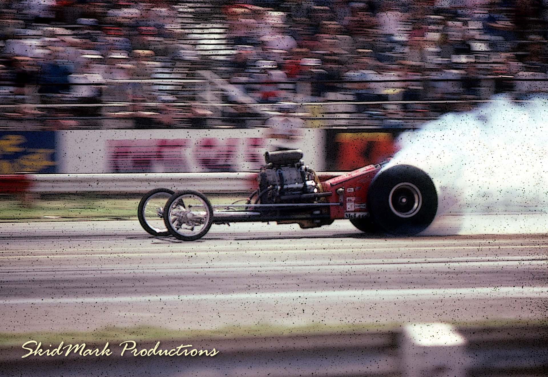 SkidMark - Fremont Dragstrip/Baylands Raceway was ground zero of the ...