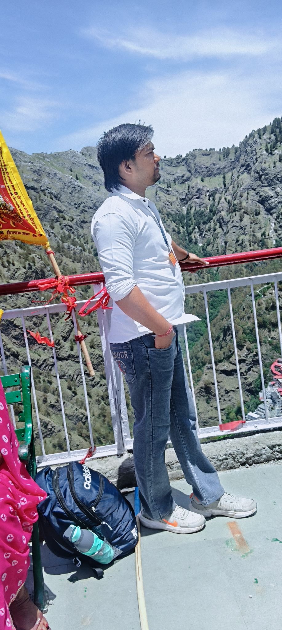 Trending | Dhiraj Rajak
