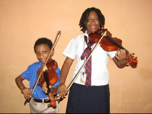 TTYP - Trinidad and Tobago Youth Philharmonic - FACES OF TTYP! Meet ...