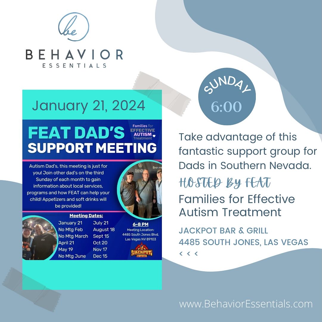Behavior Essentials