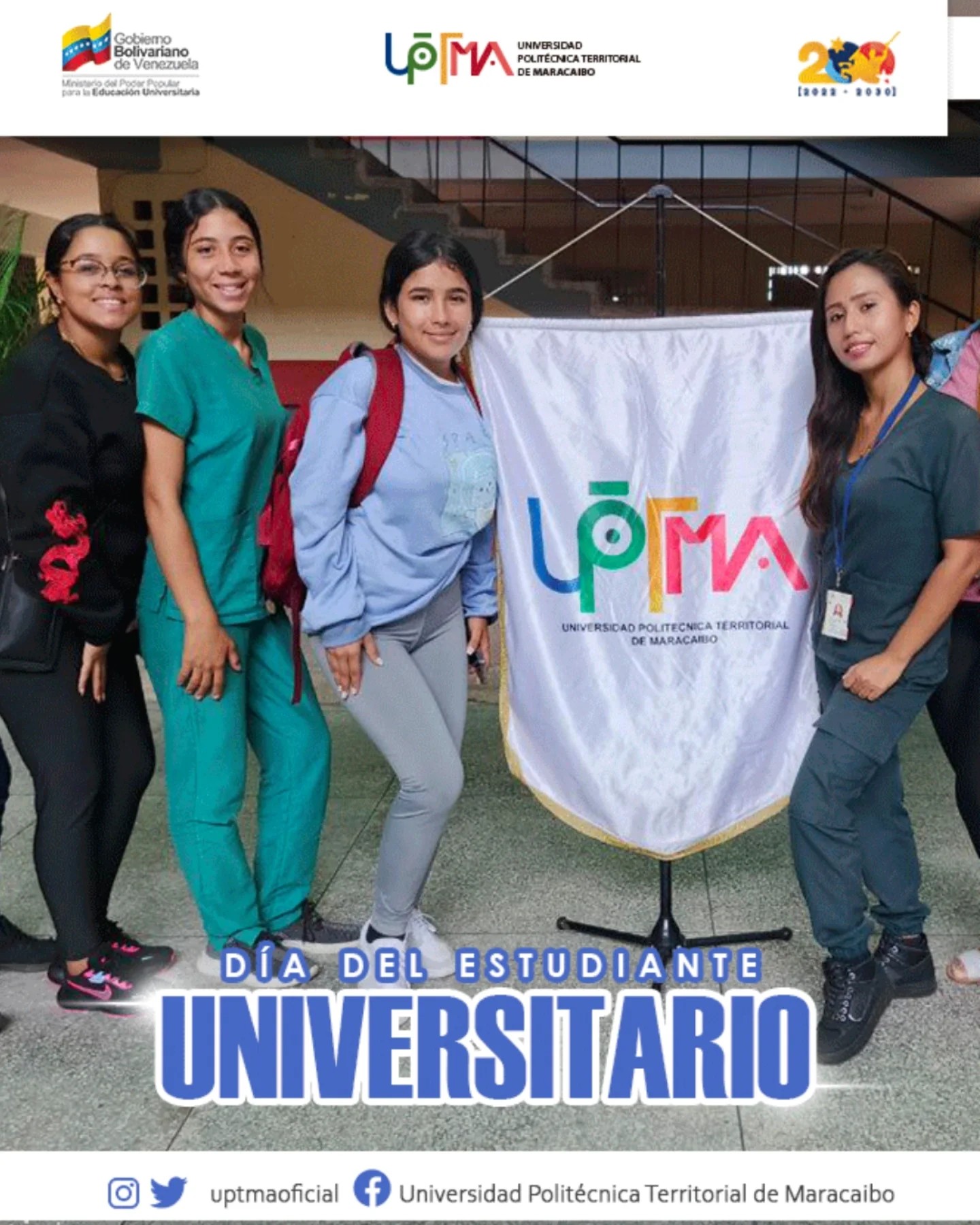 Este... - Universidad Politécnica Territorial de Maracaibo