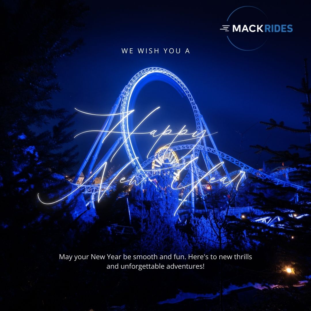 MACK Rides | Waldkirch
