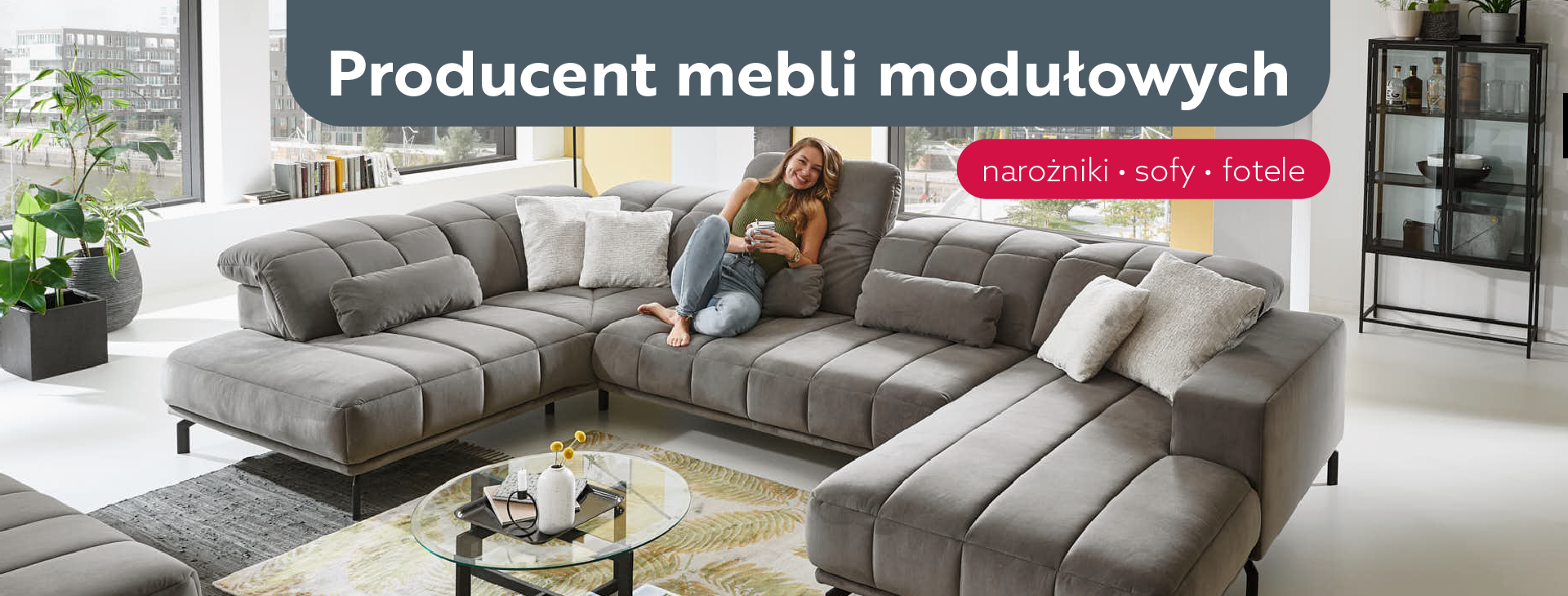 Polipol International Sofa | Kobylnica