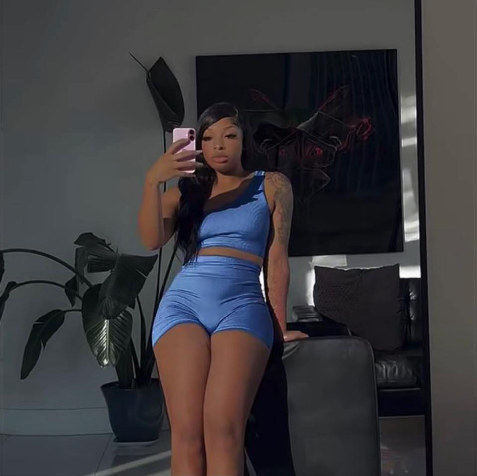 Javia Webb