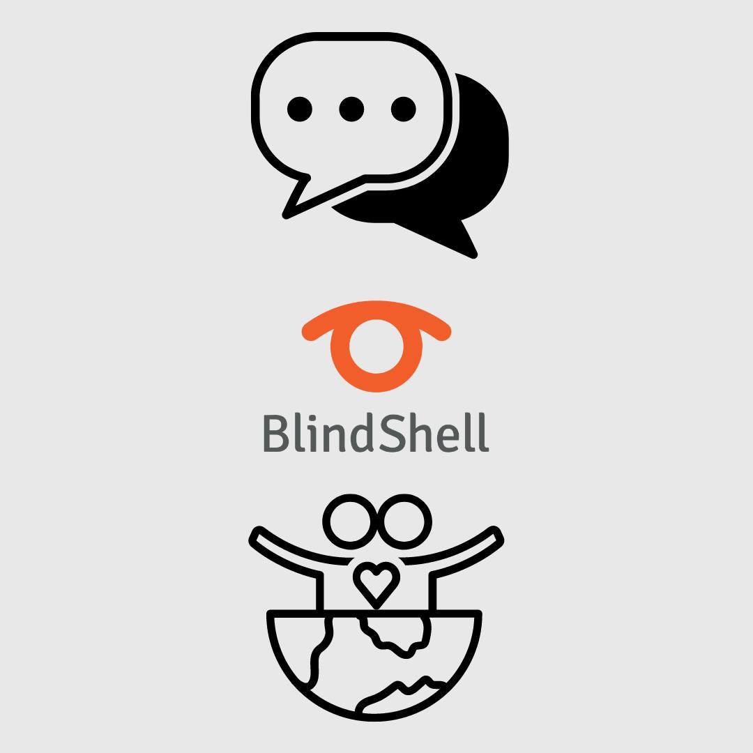 BlindShell - Hello BlindShell users! 👋 The BlindShell Forum is now ...