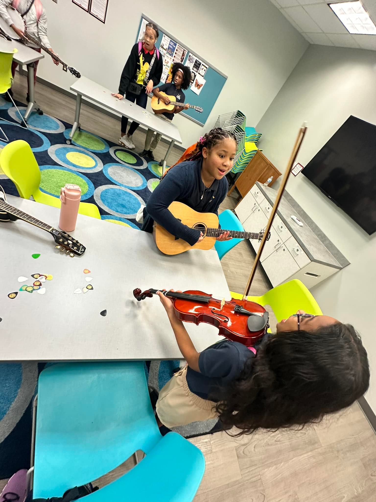 Looby Community Center | Nashville TN