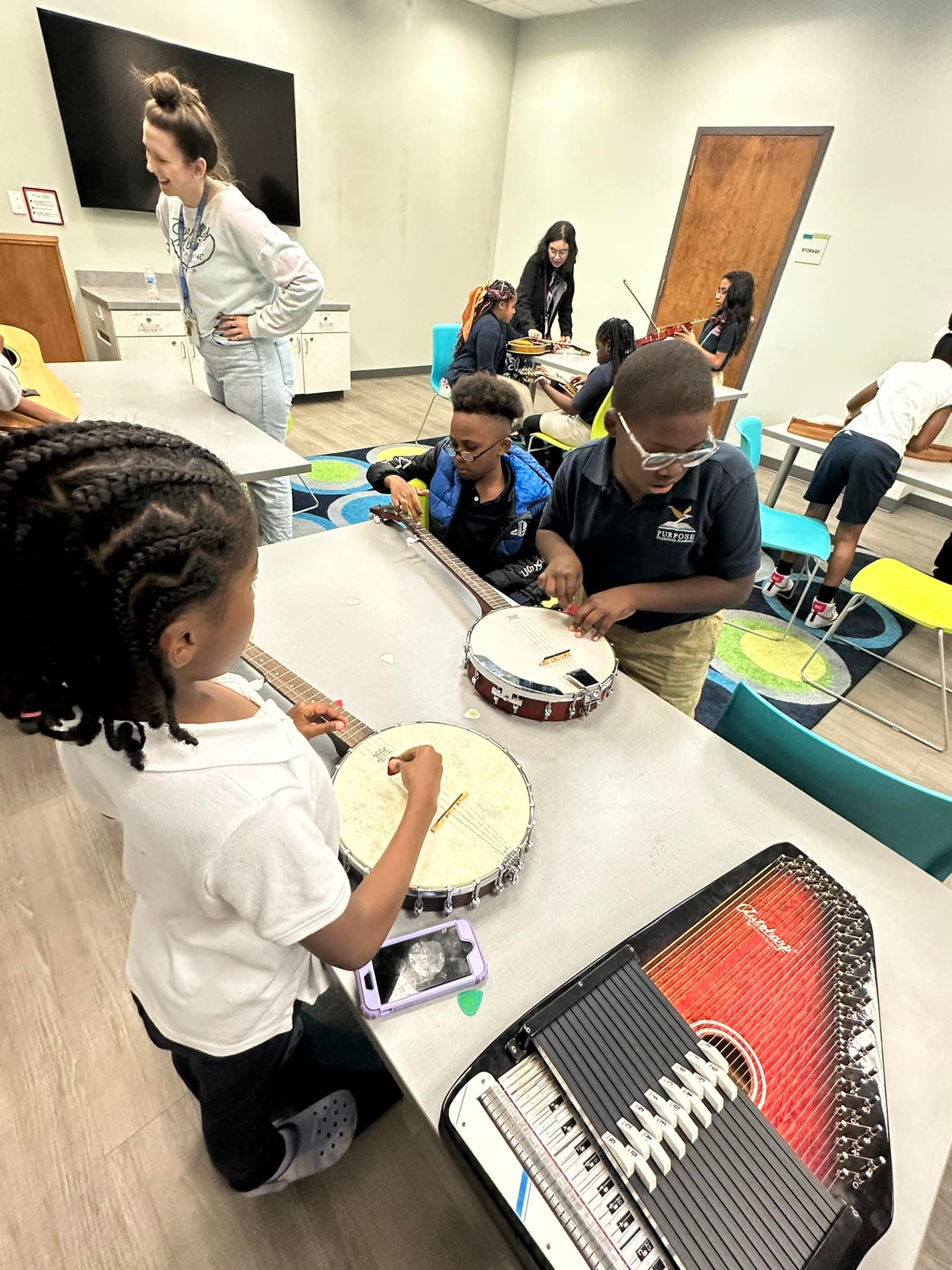 Looby Community Center | Nashville TN