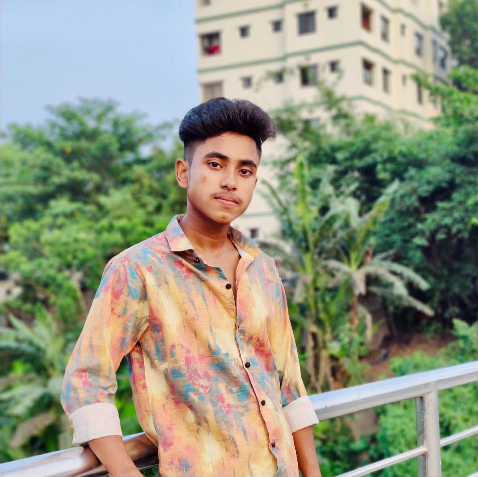 Md Riyad